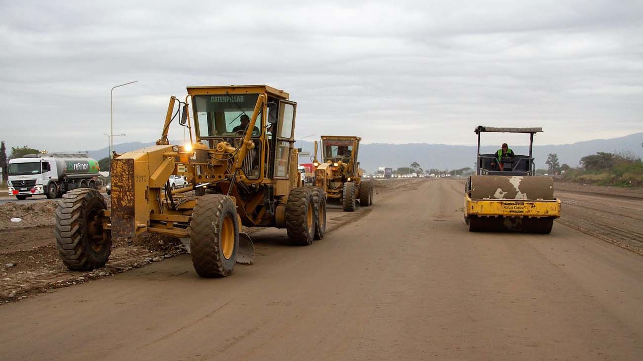 Una agenda para las infraestructuras públicas en tiempos de ajuste fiscal
