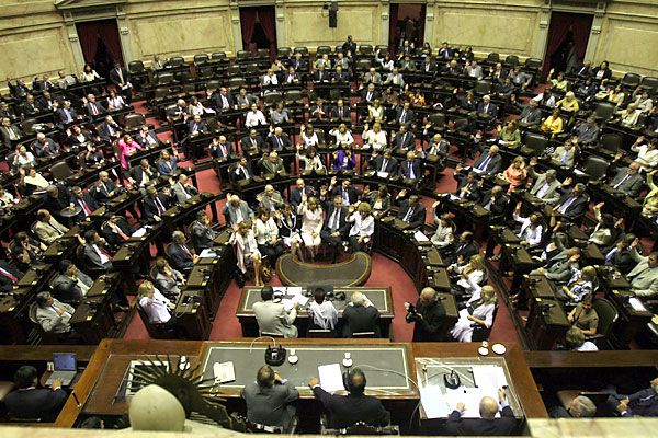 Un impuesto a la riqueza que le pega a la clase media
