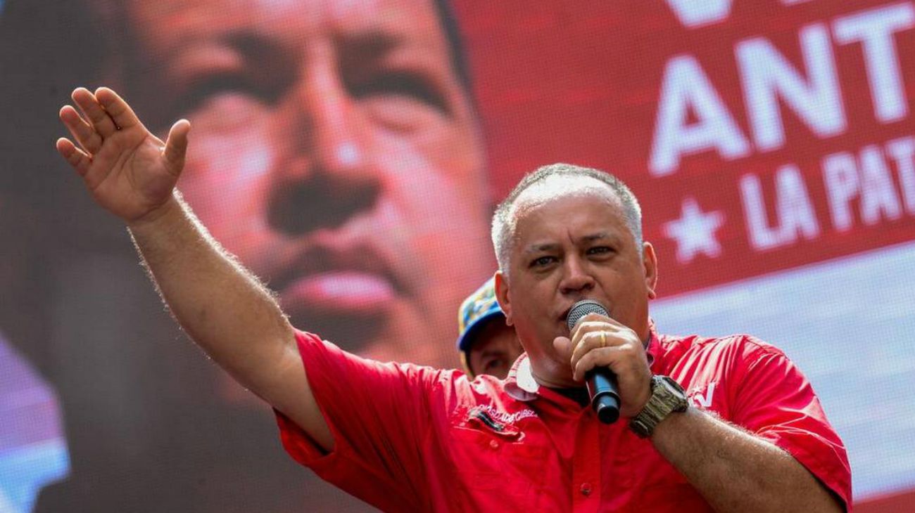 Gobierno de Venezuela asegura que Argentina está en crisis y "a punto de estallar"