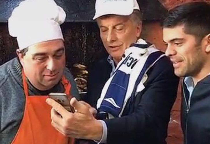 Cerró el comedor cordobés al que Macri le había prometido ayuda