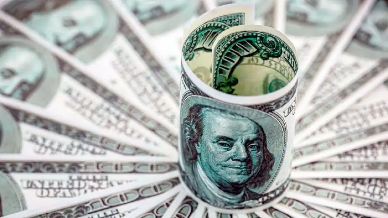 A cuánto cerró el dólar blue hoy, jueves 10 de abril de 2025