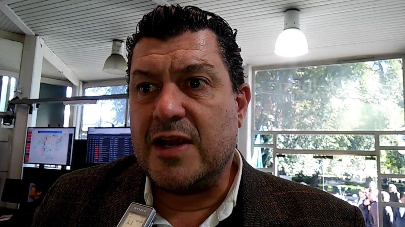 Quién es Gonzalo Calvo, el funcionario que Arroyo echó por los sobreprecios en alimentos