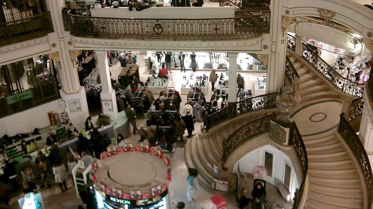 Falabella remata 10 mil productos con descuentos entre 60 y 70%: cómo participar