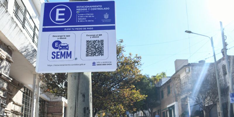 Adiós a los naranjitas: "Si no tiene teléfono, hay alternativas para no ser multado"