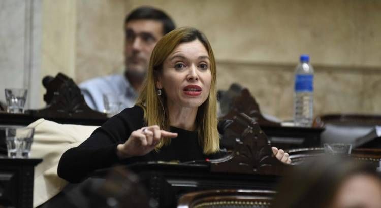 Ley penal juvenil: cómo votaron los diputados cordobeses
