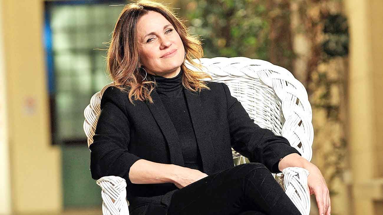 “Brandoni sabe cómo generar complicidad en el trabajo”