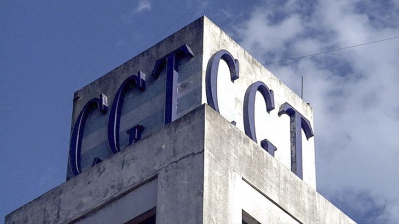 La CGT como Hamlet