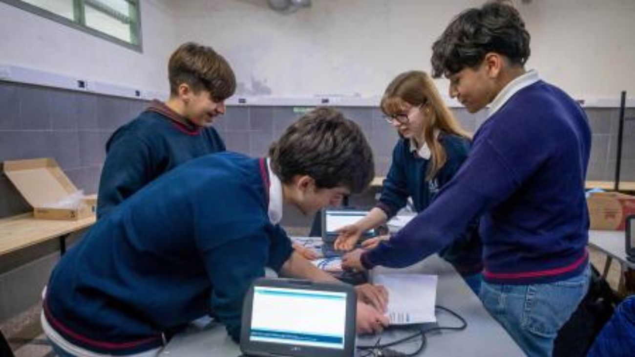 Pruebas PISA: dos interpretaciones en disputa