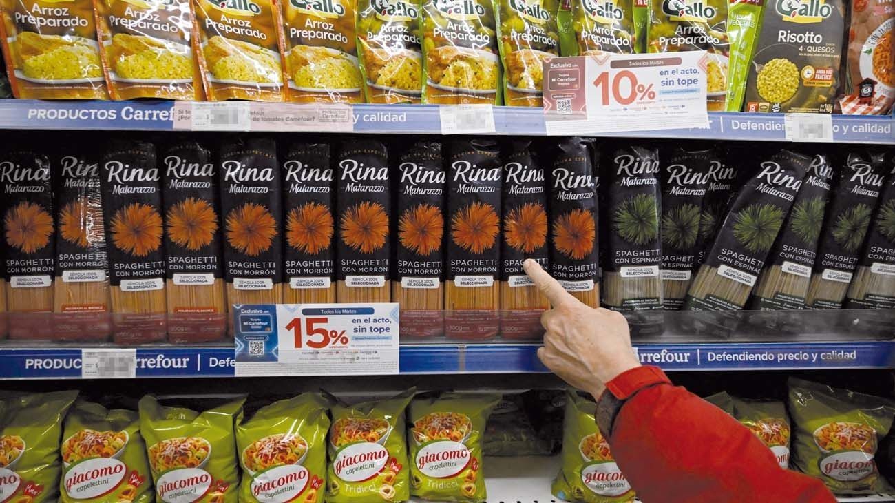 Aseguran que en noviembre la inflación volverá a subir
