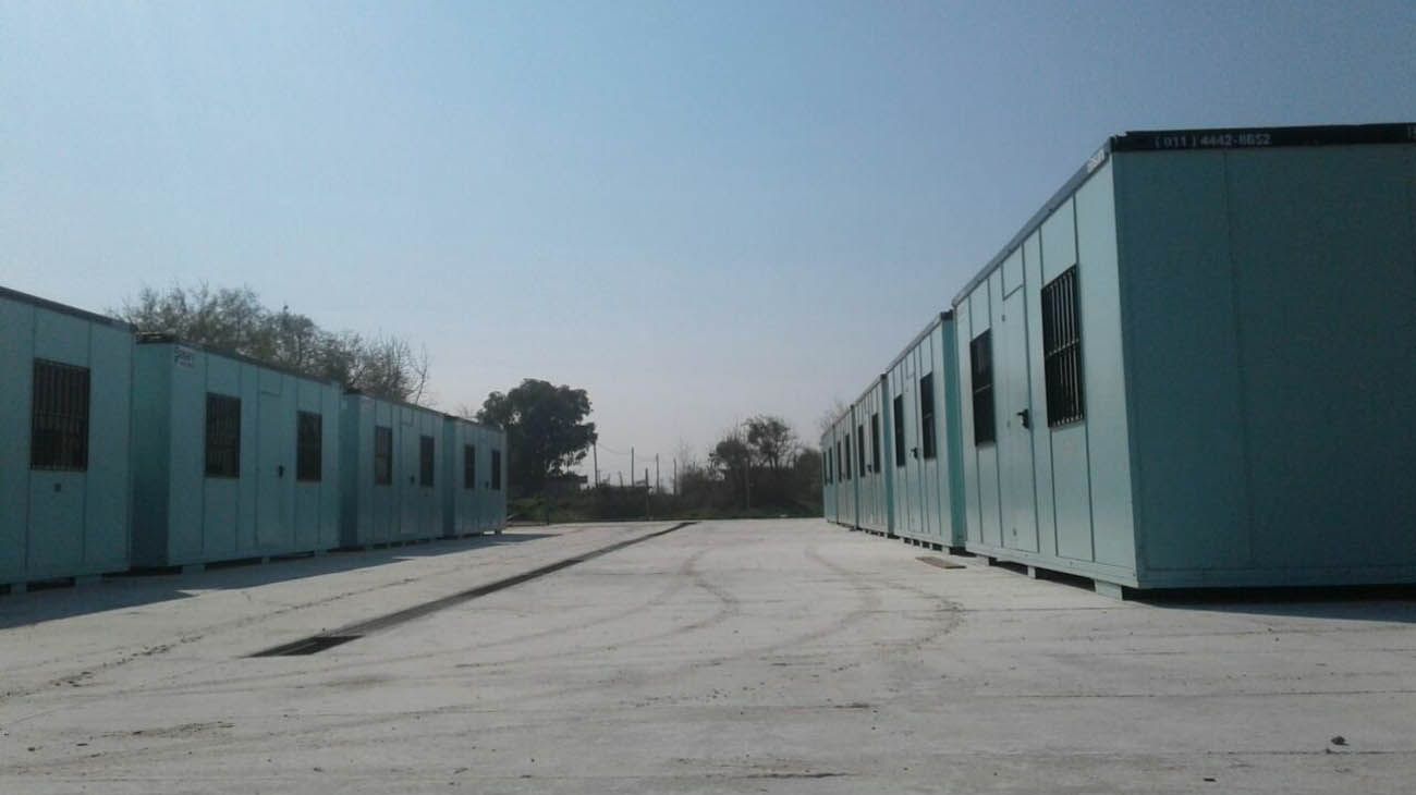 Alerta por otra pérdida de gas en una escuela de Moreno: se prendió fuego una estufa
