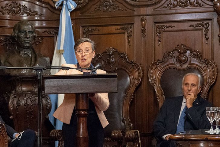 Ferreira Rubio sobre la aprobación de la Boleta Única de Papel: "Se acaba el robo de boletas, se acaba el curro"