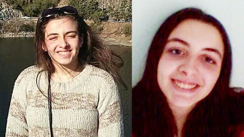 Demoran y liberan al ex novio de la estudiante que sigue desaparecida