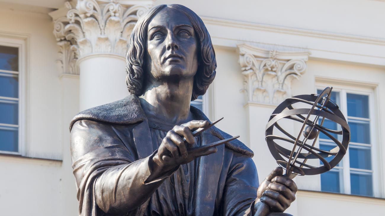 Los giros copernicanos de Milei