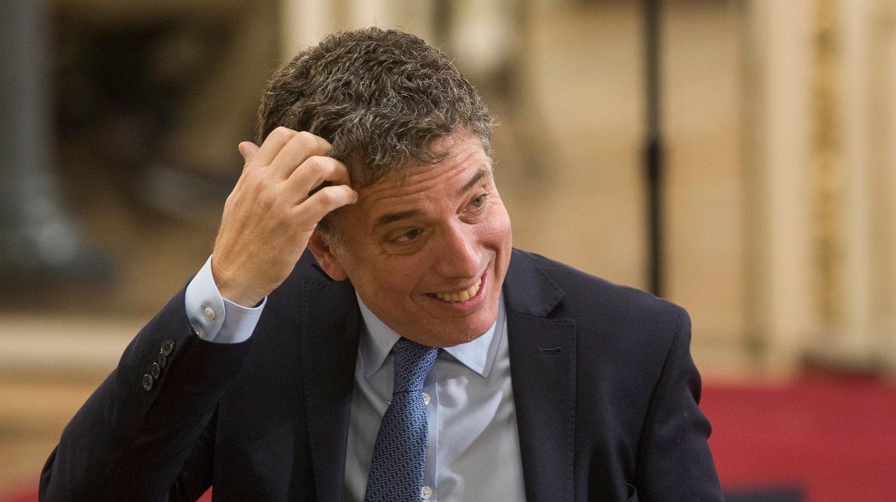 Nicolás Dujovne presenta el Presupuesto 2019: las claves del debate