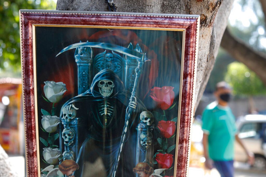 México es el cuarto país del mundo en muertos por coronavirus