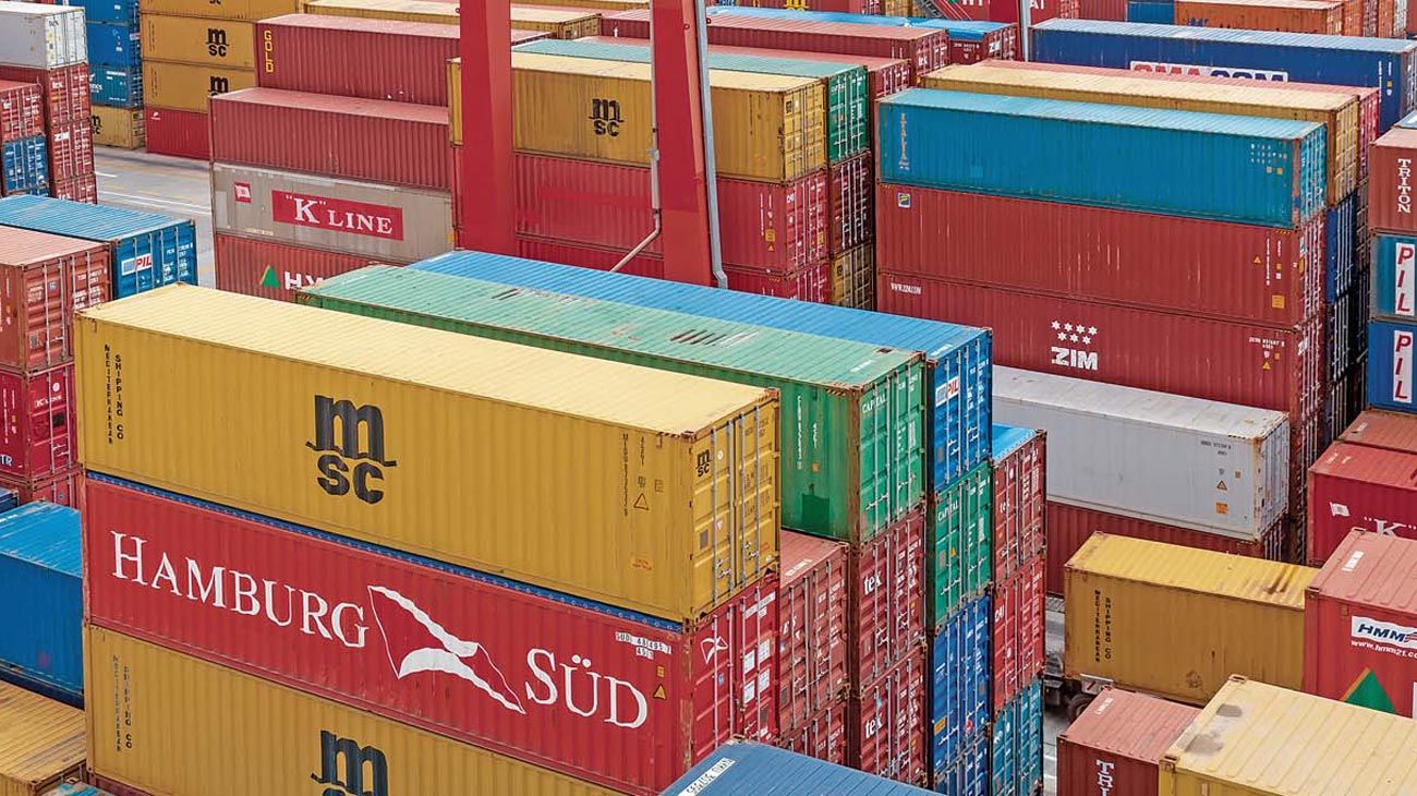 Diferencias en el empresariado por la reestructuración de las deudas privadas