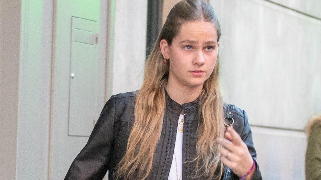 Irene Undargarín cumple 19: del destierro al amor
