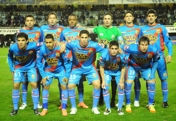 Milagros esperados