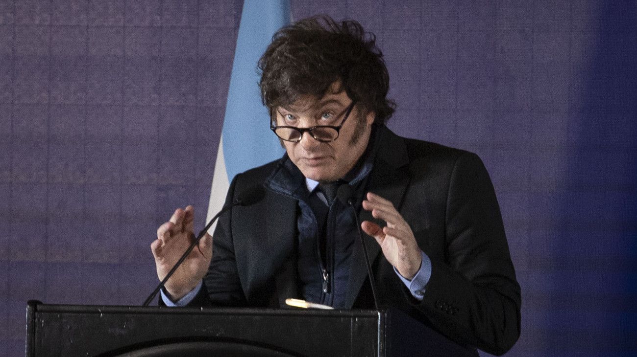"Desordenados es mejor": la fragmentación opositora le da (poco) aire al Gobierno de Javier Milei