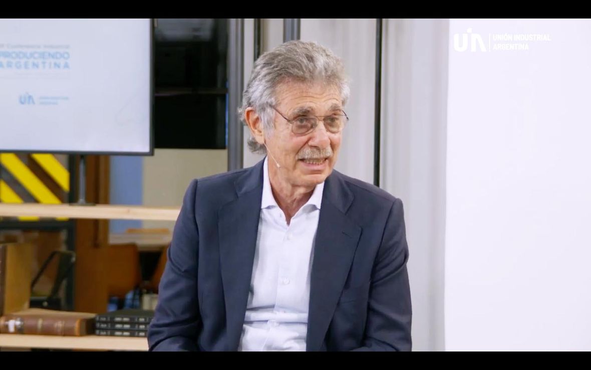 Sigman: la vacuna Oxford-Astrazeneca se empezó a fabricar el miércoles pasado