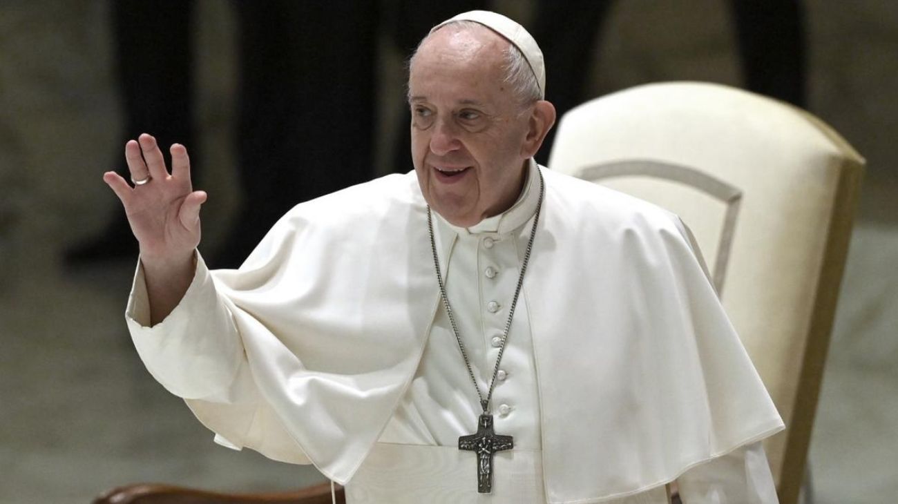 El Papa Francisco, Padre y Hermano universal