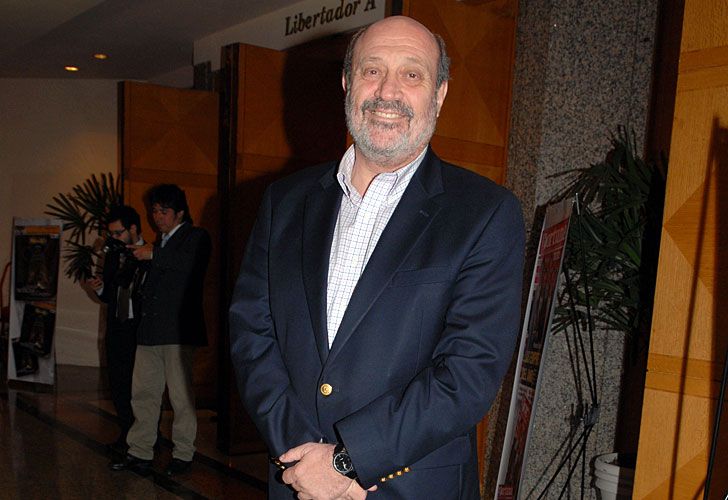 Golpearon y asaltaron a Alfredo Leuco: "Ojalá sea sólo un robo"