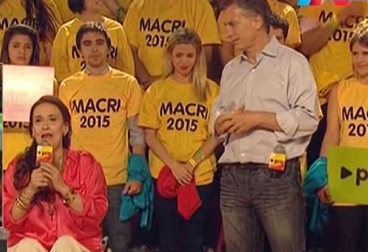 Macri nacionaliza el triunfo porteño y se lanza a presidente para 2015