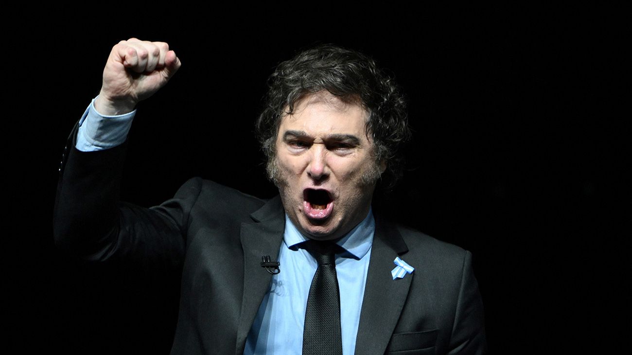 Democracia argentina: amada, tolerada… y bajo sospecha