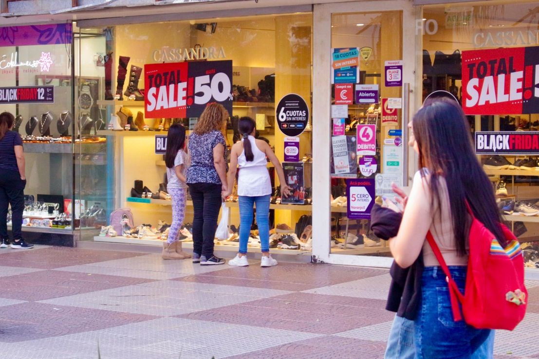 Traslado del Día del Empleado de Comercio: el feriado se pasará al lunes 29 de septiembre