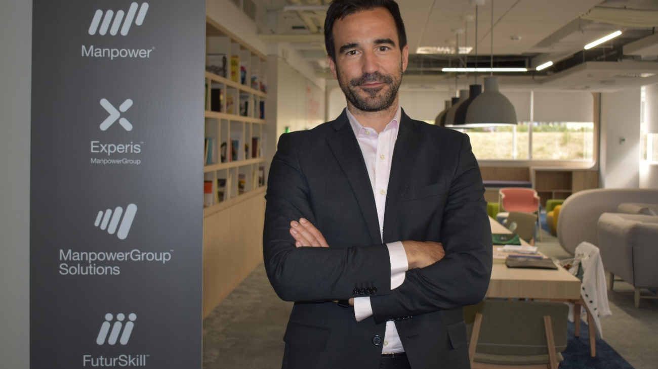 Tomás Chamorro-Premuzic, un reclutador disruptivo que pronostica el "fin del talento"