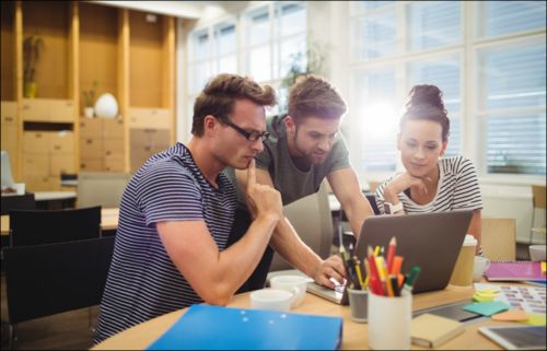 Cinco consejos para emprender con amigos y no fallar en el intento