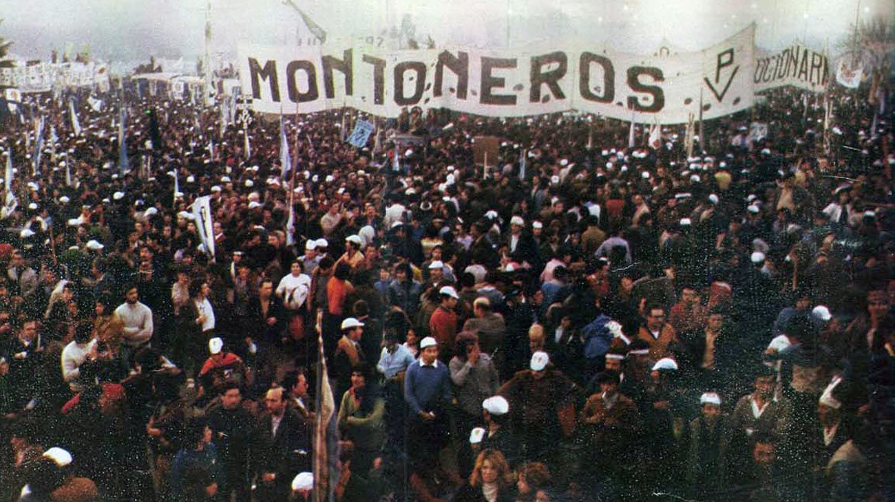 Crímenes y delitos para hacer el bien