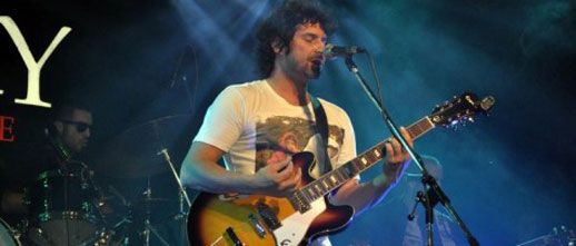 Iván Noble: "Avanti Morocha le queda bárbaro a CFK"