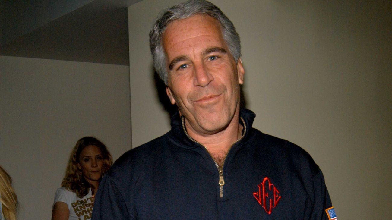 El Gobierno de Estados Unidos publicó archivos desclasificados de Jeffrey Epstein