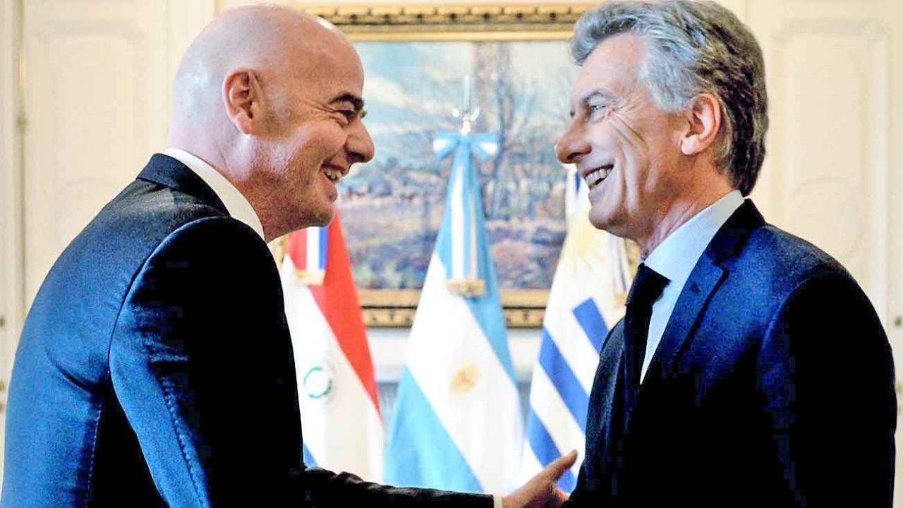 17A: "irresponsable", "desde la reposera" y más críticas a Macri