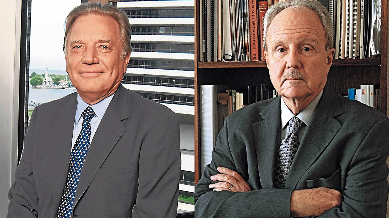 Confirman los procesamientos en Odebrecht-Aysa