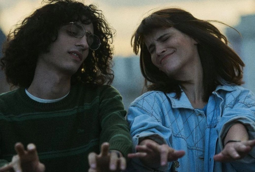 Tres series sobre la historia argentina reciente