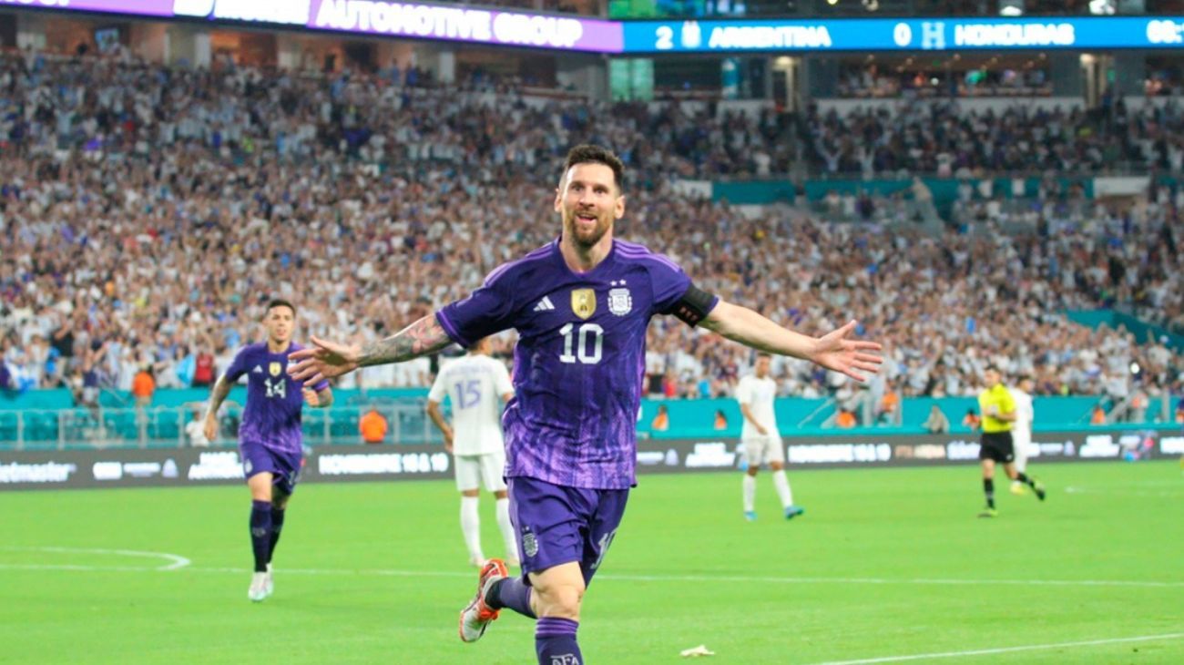 Empató México y Argentina respira, ¿qué se necesita para estar en octavos de final?