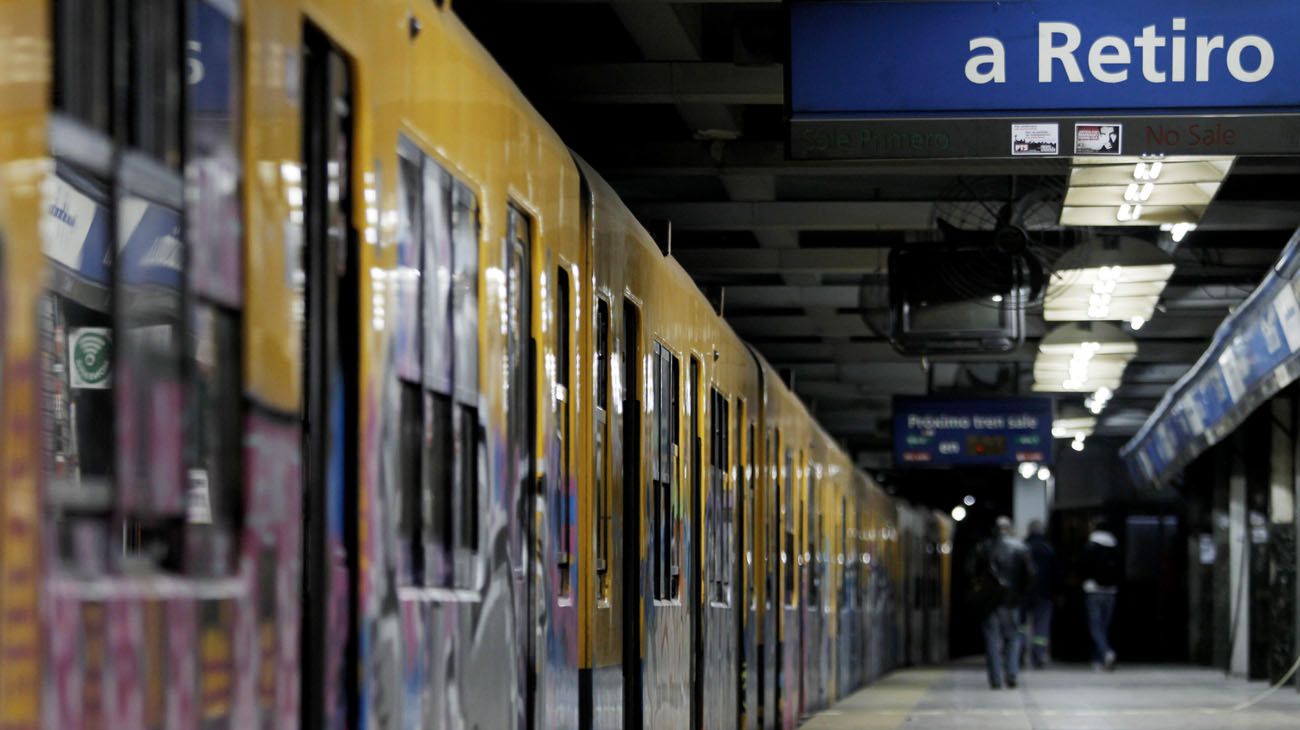 El subte aumenta de $19 a $21 y proponen un 55% de incremento en los peajes