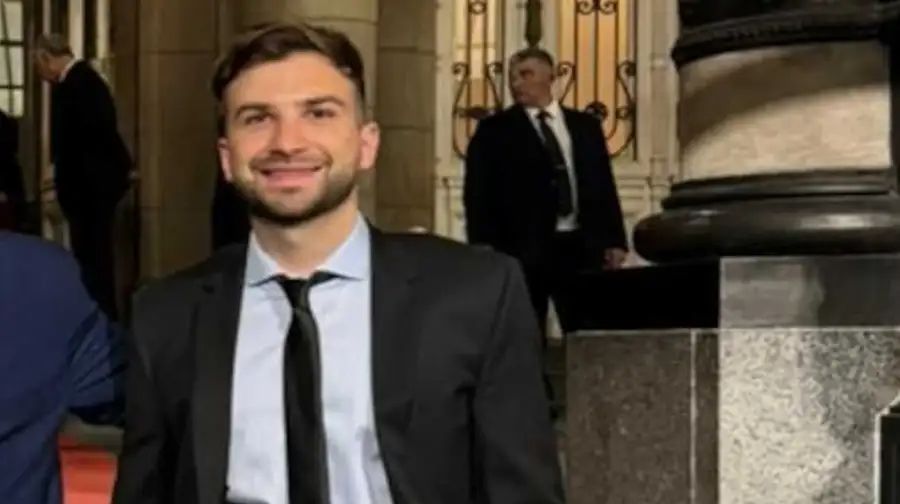 Si la Justicia le da la razón a Novelli, es un escándalo