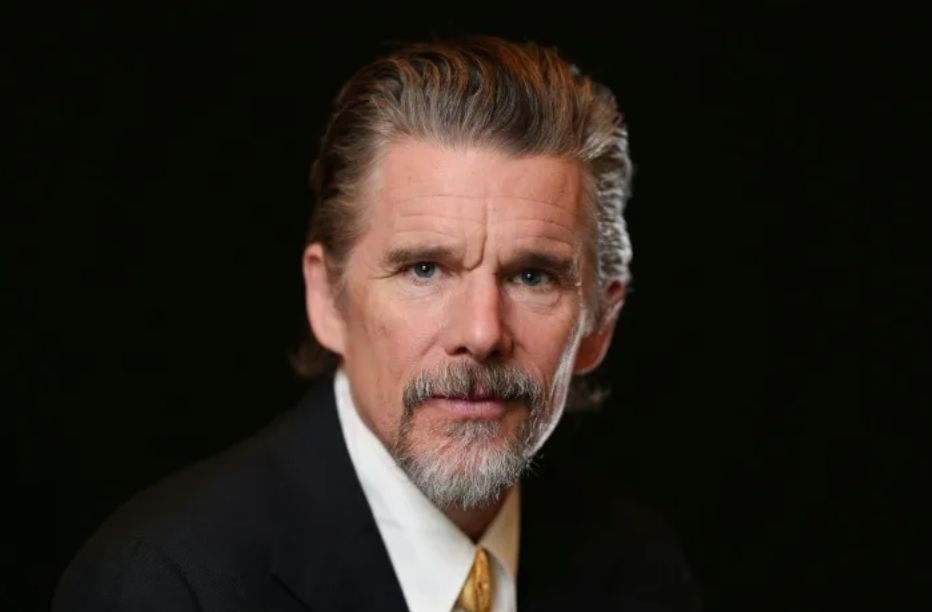 Ethan Hawke brilla en Blue Moon y suma otra nominación al Óscar