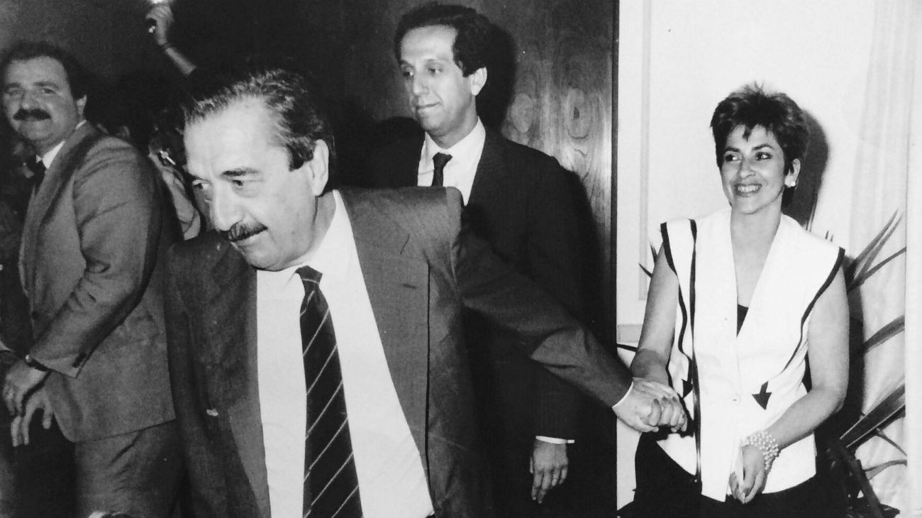 Alfonsín en la memoria: apuesta democrática y mirada al futuro