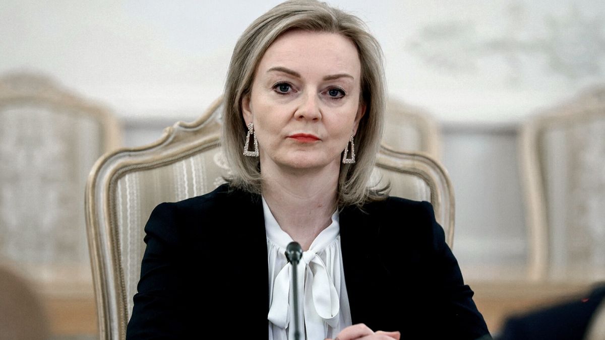 Crisis en el Reino Unido: ocho días para elegir al sucesor de Liz Truss