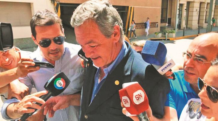 Caso Nora Dalmasso: programan juzgar a Macarrón durante el primer semestre de 2021