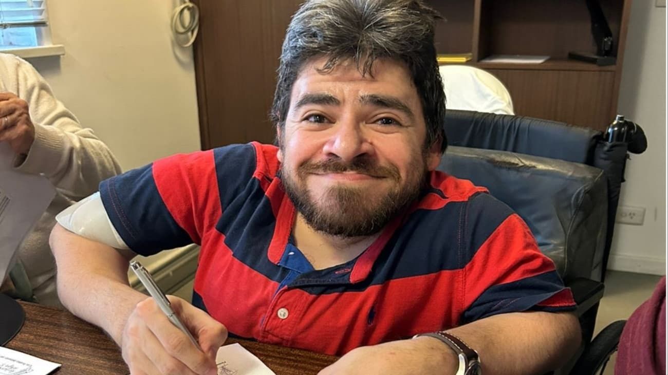 Franco Rinaldi cruzó a Wado de Pedro luego de que se solidarizara por un acto de discriminación: "Aprovechamiento político"