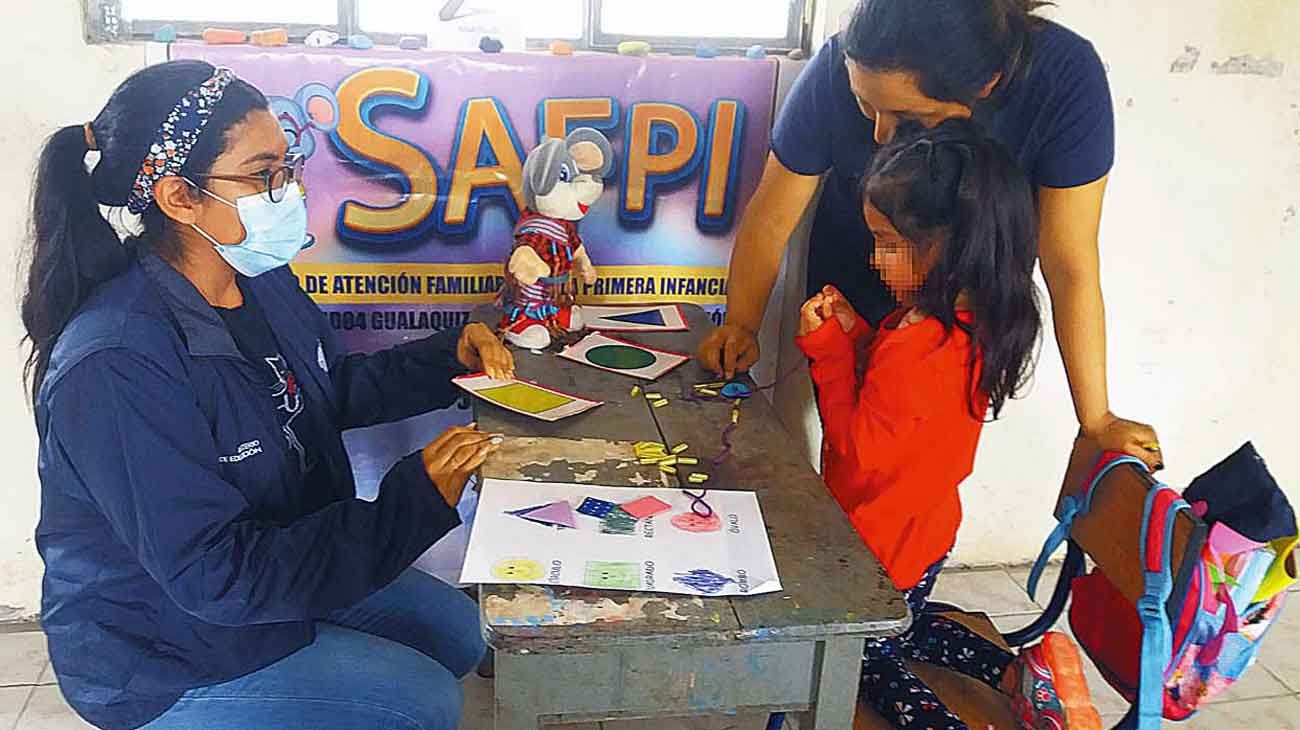 Combatir la pobreza y la desigualdad