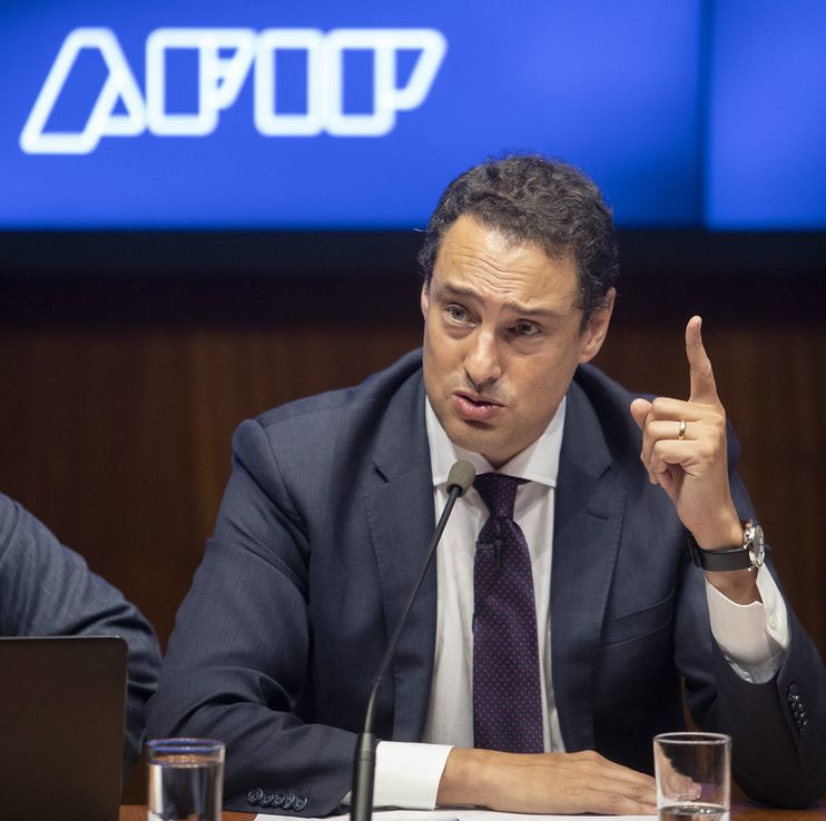 El titular de AFIP confirmó que Macri anunciará nuevos planes de pago para impuestos