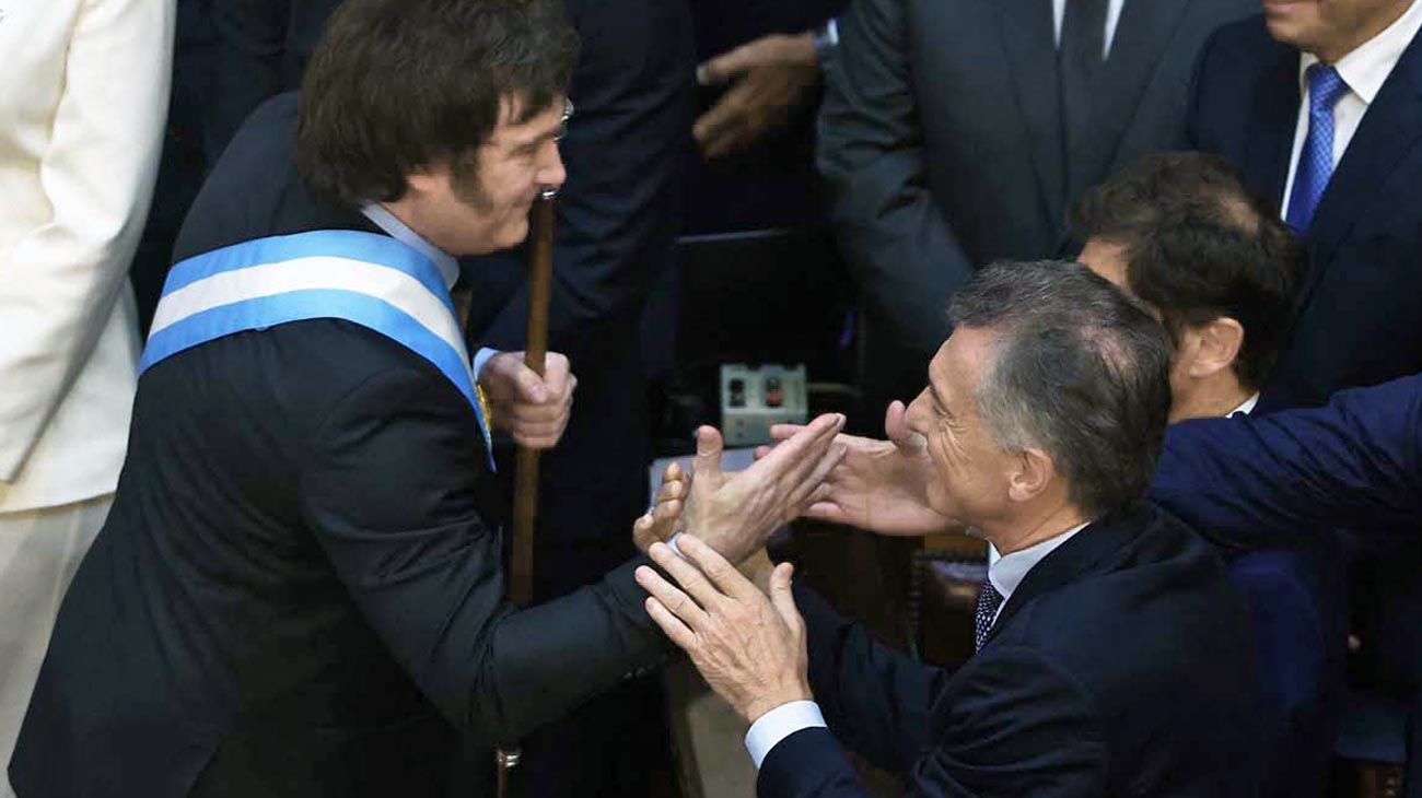 El gobierno de Javier Milei rediseña el vínculo con el PRO e incorpora nombres