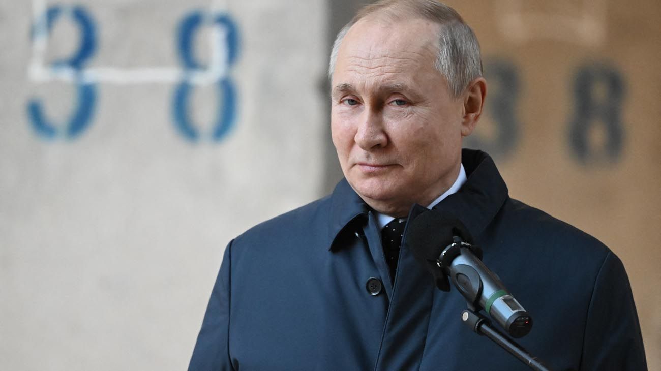 Putin prepara amenazas nucleares si la guerra se prolonga, asegura EEUU