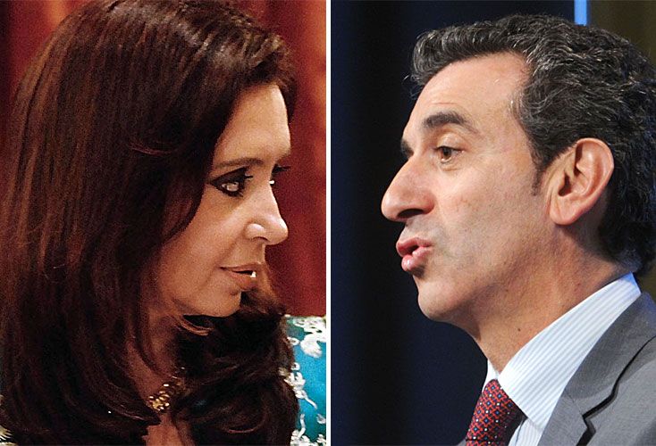 Hora de competir